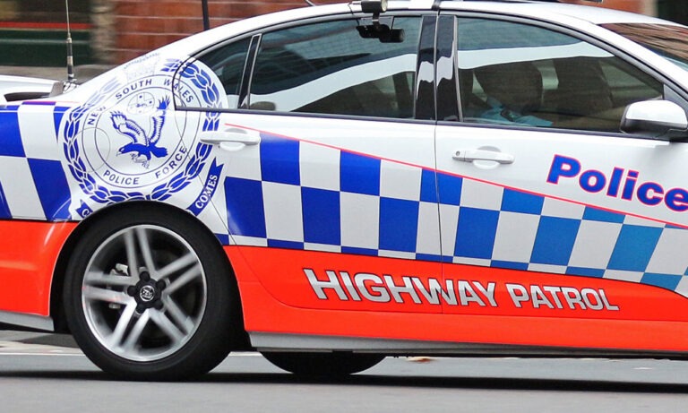 Woman killed after car collides with tree in Riverina crash
