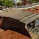 Edmondson Street bridge